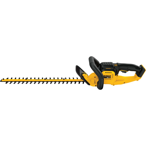 Max Cordless Hedge Trimmer, 22", 20 V, Battery Powered The Estey Group