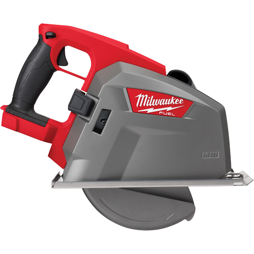 M18 Fuel Metal Cutting Circular Saw (Tool Only), 8", 18 V The Estey Group