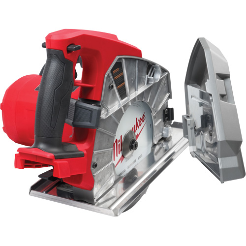 M18 Fuel Metal Cutting Circular Saw (Tool Only), 8", 18 V The Estey Group