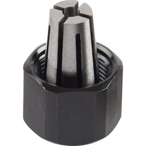 M12 Fuel Right Angle Die Grinder Collet & Nut, 1/8" The Estey Group