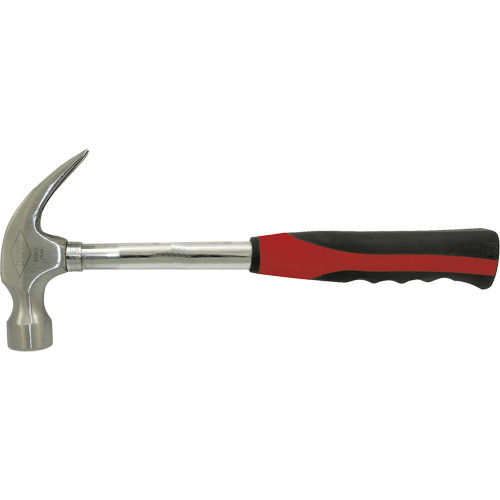 ICHT-16 Marteau &agrave; panne fendue, 16 oz, Prise en Coussin&eacute;e The Estey Group