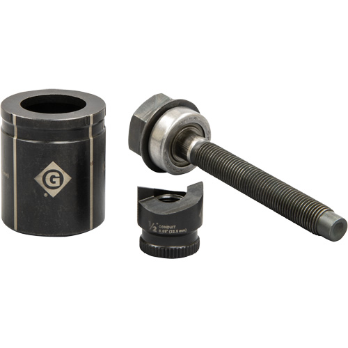 Slug-Buster&reg; Knockout Set The Estey Group