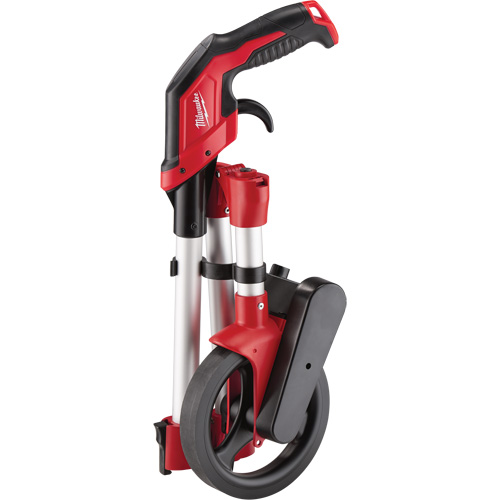 Measuring Wheel, 6"/15cm, 10000' Range, Inches/Feet The Estey Group