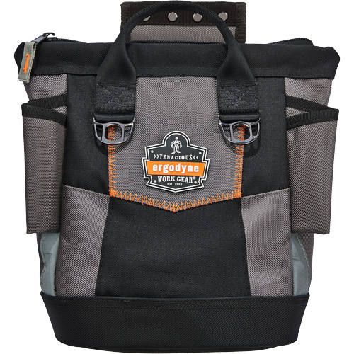 Porte-outils &agrave; ouverture sup&eacute;rieure Arsenal 5517, Porte-outil multiple, Polyester balistique, 1 Poches The Estey Group