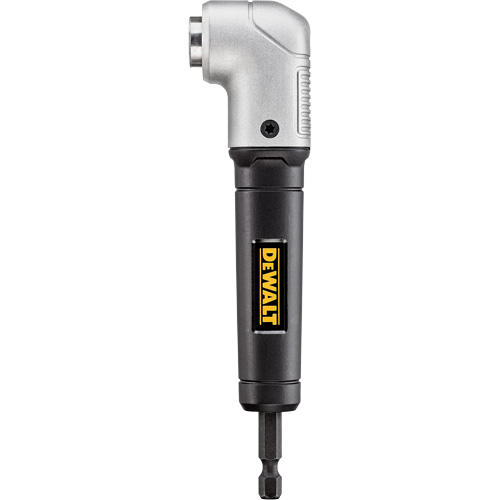 Right Angle Attachment for Impact Drill The Estey Group