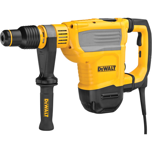 SDS Max Combination Rotary Hammer Kit The Estey Group