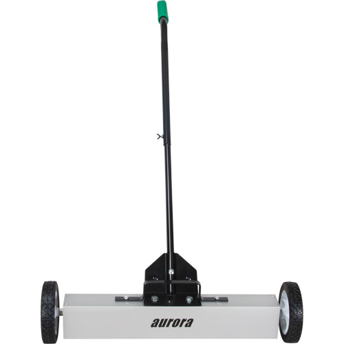 Magnetic Push Sweeper, 24" W The Estey Group
