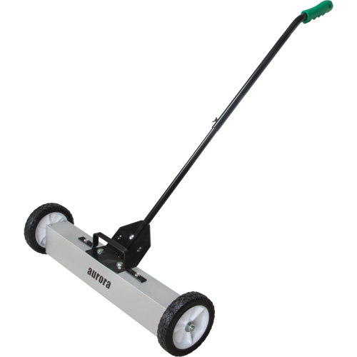 Magnetic Push Sweeper, 24" W The Estey Group