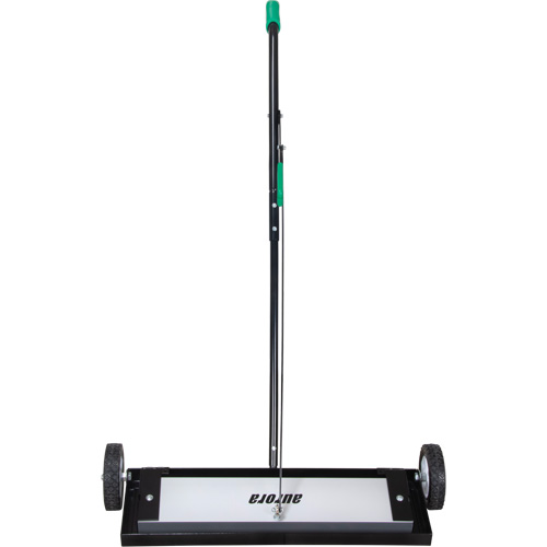 Balayeuse magn&eacute;tique &agrave; pousser, 24" la The Estey Group