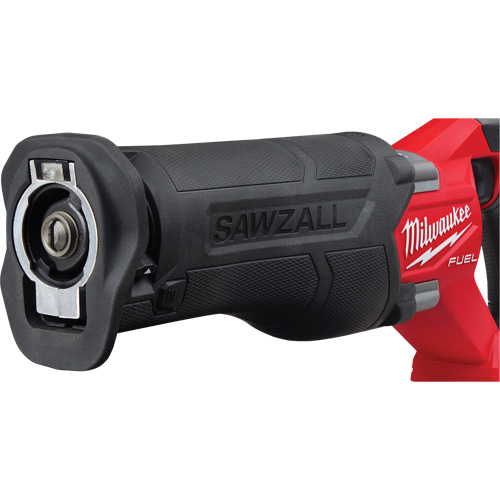 Trousse de scie alternative M18 Fuel Sawzall, 18 V, Lithium-ion Bloc-pile, 3000 coups/min The Estey Group