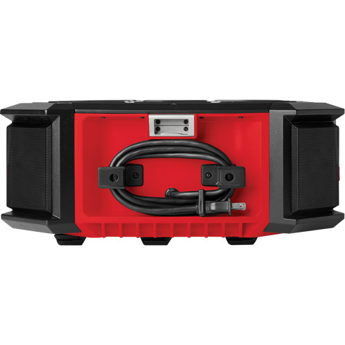 Radio et chargeur M18 Packout (outil seulement), Lithium-ion, 18 V The Estey Group