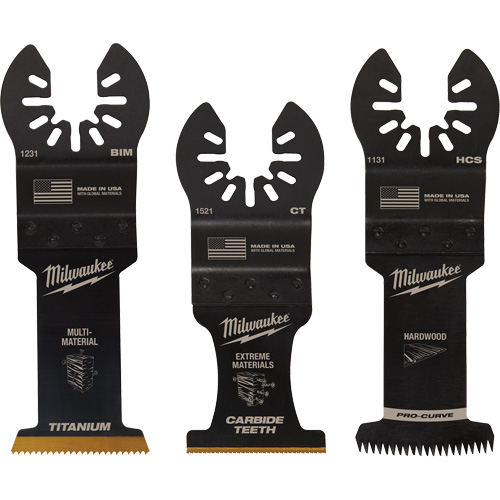 Open-Lok All Purpose Multi-Tool Blade Set The Estey Group