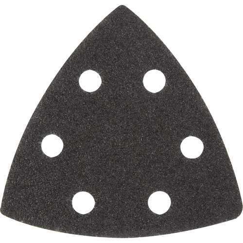 Open-Lok Triangle Sandpaper The Estey Group
