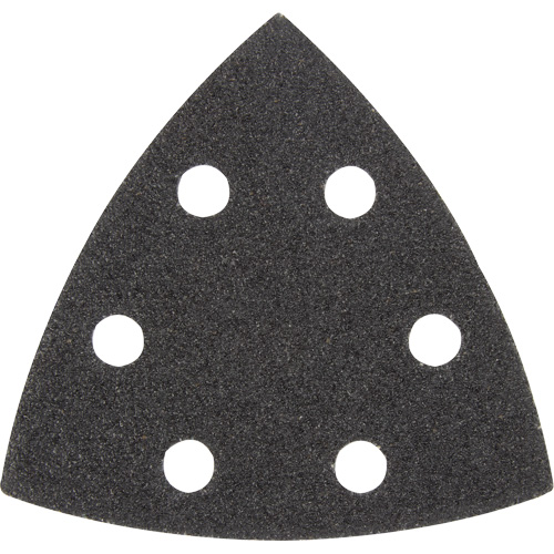 Open-Lok Triangle Sandpaper The Estey Group