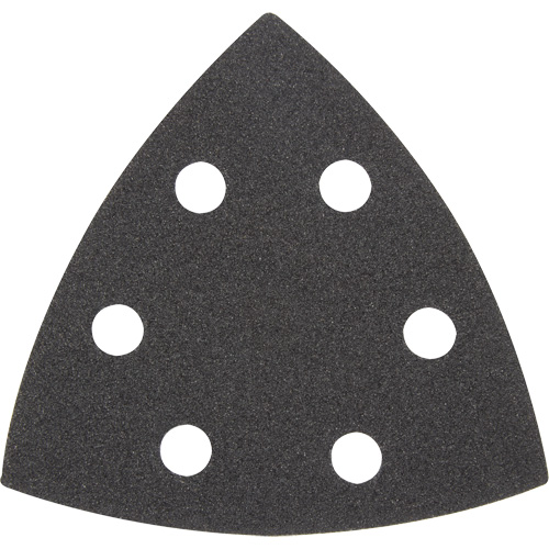 Papier abrasif triangulaire Open-Lok The Estey Group