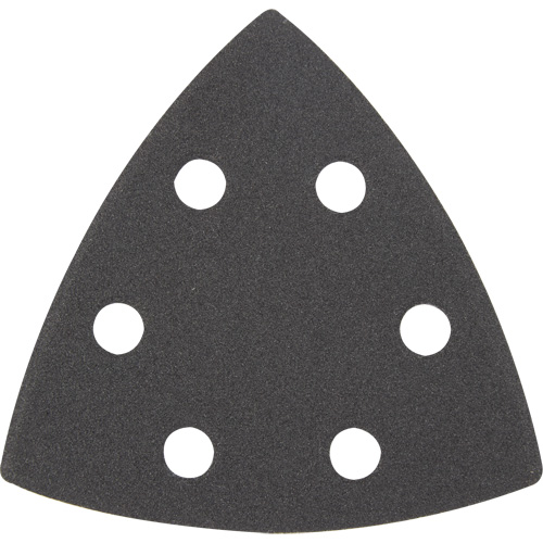 Open-Lok Triangle Sandpaper The Estey Group