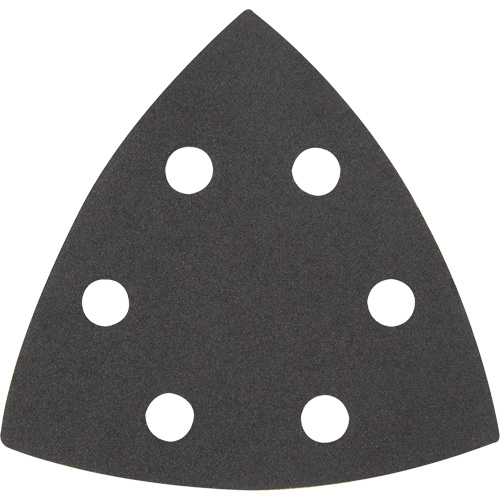 Open-Lok Triangle Sandpaper The Estey Group