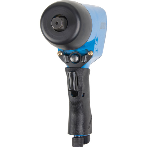 Heavy-Duty Air Impact Wrench, 1/2" Drive, 1/4" NPT Air Inlet, 7000 No Load RPM The Estey Group
