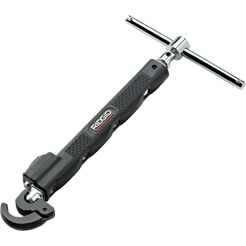 Telescoping Basin Wrench The Estey Group