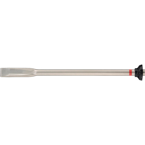Burin &eacute;troit et plat TE-Y SDS-Max The Estey Group