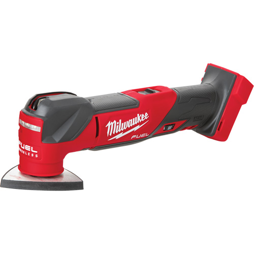 M18 Fuel Oscillating Multi-Tool (Tool Only), 18 V, Lithium-Ion The Estey Group