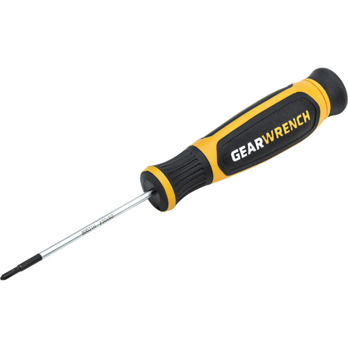 Mini Dual Material Screwdriver The Estey Group