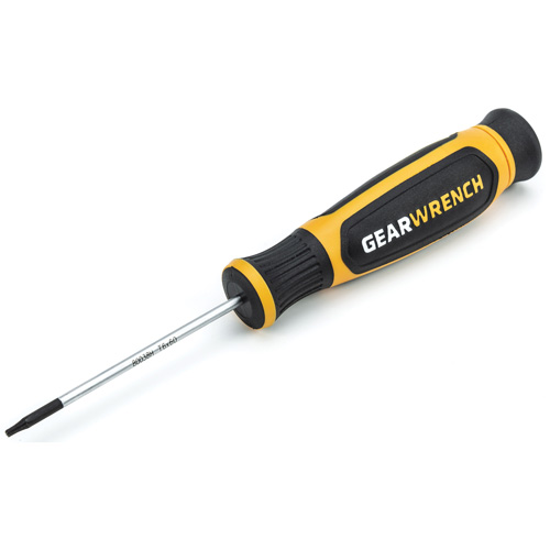 Mini Dual Material Screwdriver The Estey Group