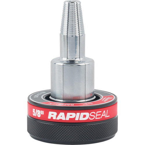 5/8" ProPex&reg; Expander Heads with Rapid Seal The Estey Group
