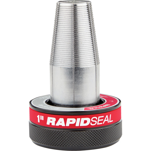 1" ProPex&reg; Expander Heads with Rapid Seal The Estey Group