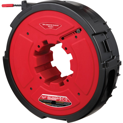 M18 Fuel Angler Non-Conductive Polyester Pulling Fish Tape Replacement The Estey Group