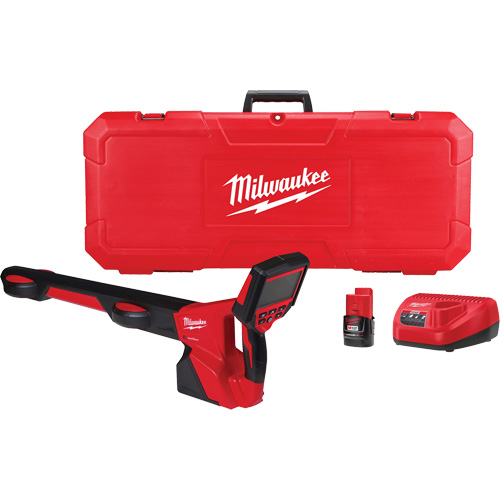 M12 Pipeline Locator Kit The Estey Group