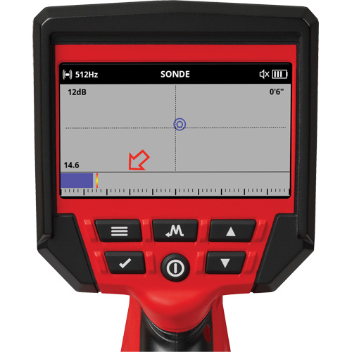 M12 Pipeline Locator Kit The Estey Group