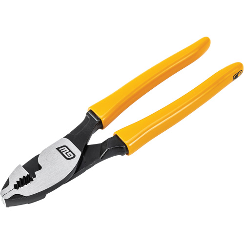 Pitbull Dipped Handle Slip Joint Pliers The Estey Group