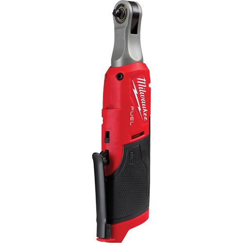 M12 Fuel 1/4" High Speed Ratchet (Tool Only), 12 V, 1/4" Drive The Estey Group