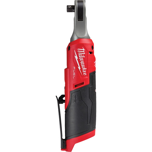 M12 Fuel High Speed Ratchet (Tool Only), 12 V, 3/8" Drive The Estey Group
