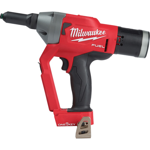 M18 Fuel 1/4" Blind Rivet Tool with One-Key (Tool Only) The Estey Group