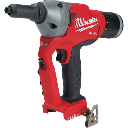 M18 Fuel 1/4" Blind Rivet Tool with One-Key (Tool Only) The Estey Group