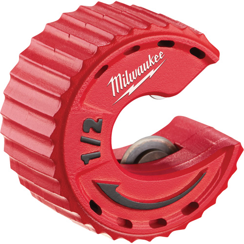 Close Quarters Tubing Cutter, 1/2" Capacity The Estey Group