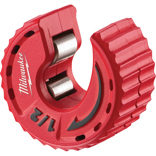 Close Quarters Tubing Cutter, 1/2" Capacity The Estey Group