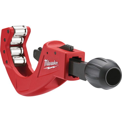 Quick Adjust Copper Tubing Cutter, 3-1/2" Capacity The Estey Group