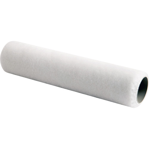 Manchon de rechange non pelucheux pour rouleau &agrave; peindre, Nap 5 mm (3/16"), 240 mm (9-1/2") l The Estey Group