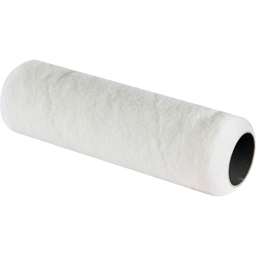 Manchon de rechange non pelucheux pour rouleau &agrave; peindre, Nap 10 mm (3/8"), 190 mm (7-1/2") l The Estey Group