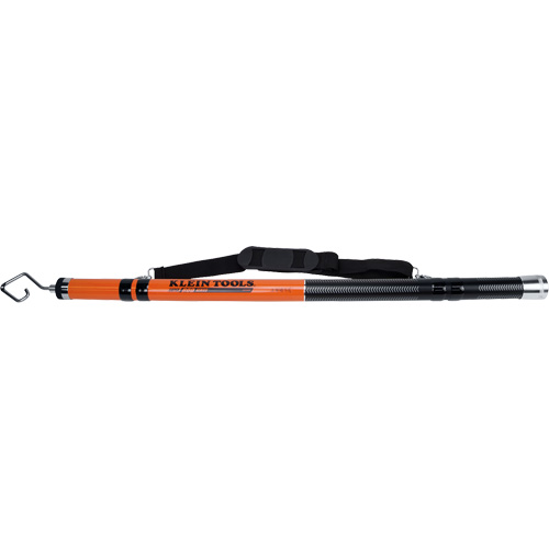 WireSpanner Plus Telescopic Pole The Estey Group