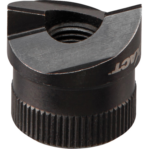 Exact Mild Steel Punch The Estey Group