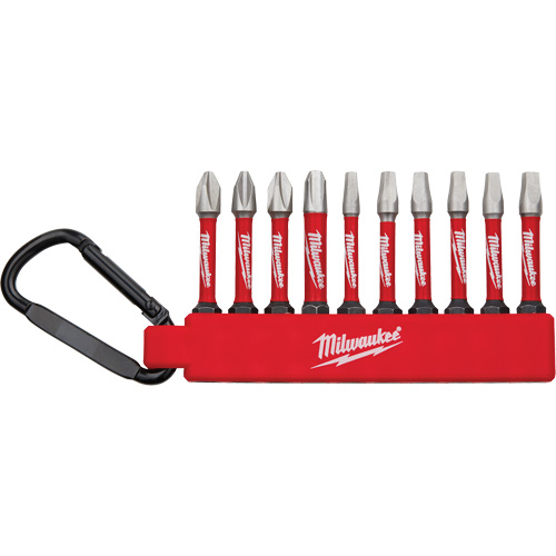 Shockwave Impact Driver Phillips & Square Bit Set The Estey Group