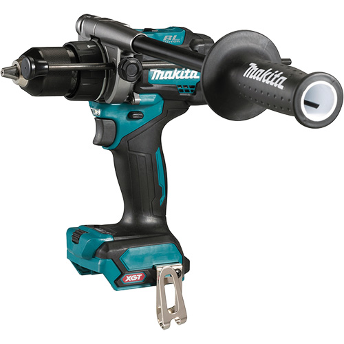 Max XGT&reg; Hammer Drill/Driver with Brushless Motor, 1/2" Chuck, 40 V The Estey Group