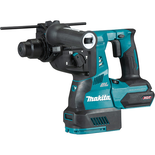 Max XGT&reg; Rotary Hammer with Brushless Motor (Tool Only), 40 V, 1-1/8", 2.4 ft-lbs, 980 RPM The Estey Group