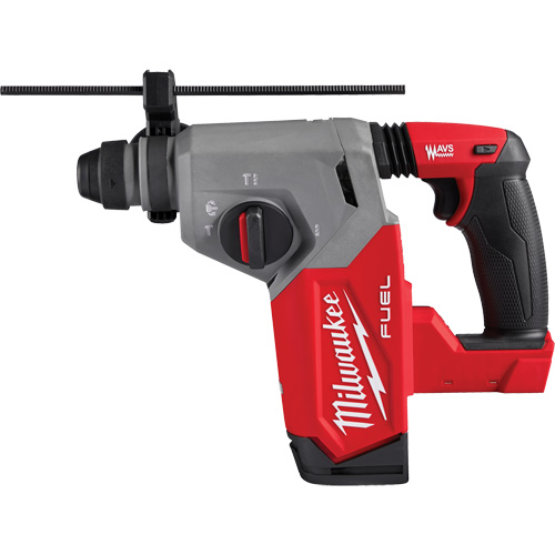 Marteau rotatif avec moteur sans balai Max XGT M18 Fuel (outil seulement), 18 V, 1", 2 lb-pi., 1330 tr/min The Estey Group