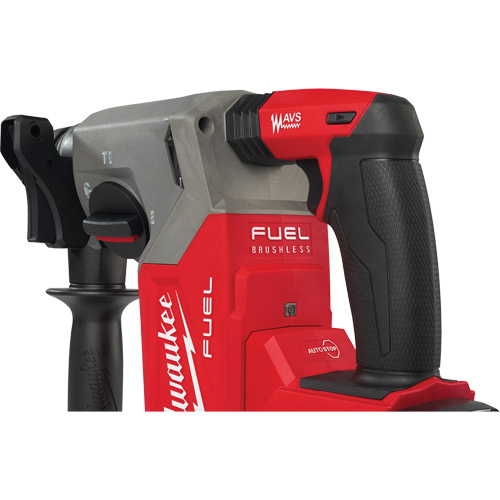 Marteau rotatif avec moteur sans balai Max XGT M18 Fuel (outil seulement), 18 V, 1", 2 lb-pi., 1330 tr/min The Estey Group