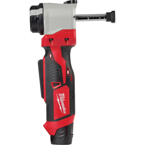 M12 Cable Stripper Kit with 17 Cu THHN/XHHW Bushings The Estey Group